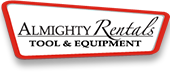 Almighty Rentals proudly serves Georgetown, TX and our neighbors in Round Rock, Serenada, Leander, Brushy Creek, Walburg