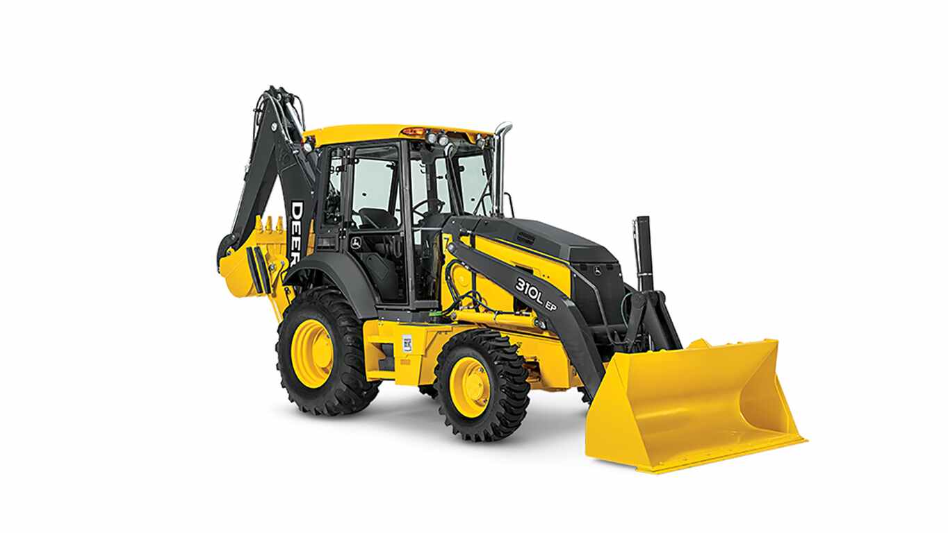 Earth Moving Equipment For Rent at Almighty Rentals Tool & Equipment in Georgetown, Texas