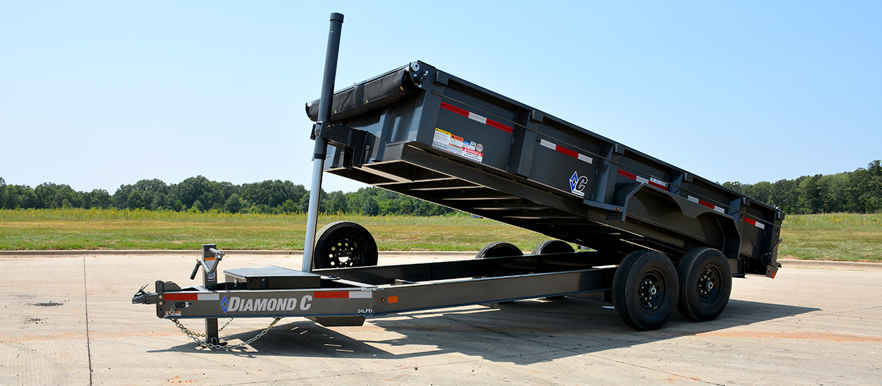 Trailers For Rent Houston & Sugar Land, TX